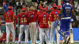 MI vs KXIP, IPL 2018