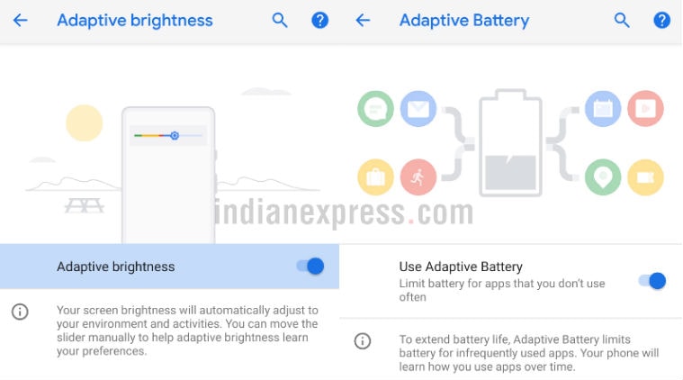 Google, Android P, Android P features, Download Android P, Android P notifications, How to install Android P, Android P size, Android P Pixel 2 XL, Android P OnePlus 6