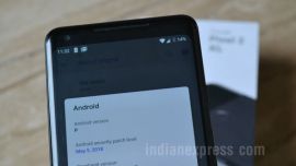 Google, Android P, Android P features, Download Android P, Android P notifications, How to install Android P, Android P size, Android P Pixel 2 XL, Android P OnePlus 6