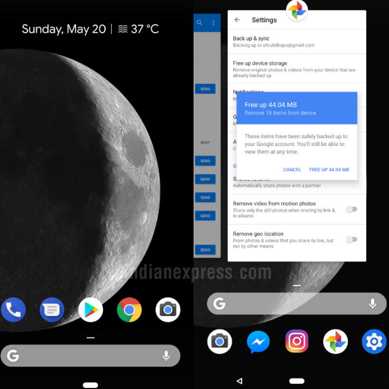 Google, Android P, Android P features, Download Android P, Android P notifications, How to install Android P, Android P size, Android P Pixel 2 XL, Android P OnePlus 6