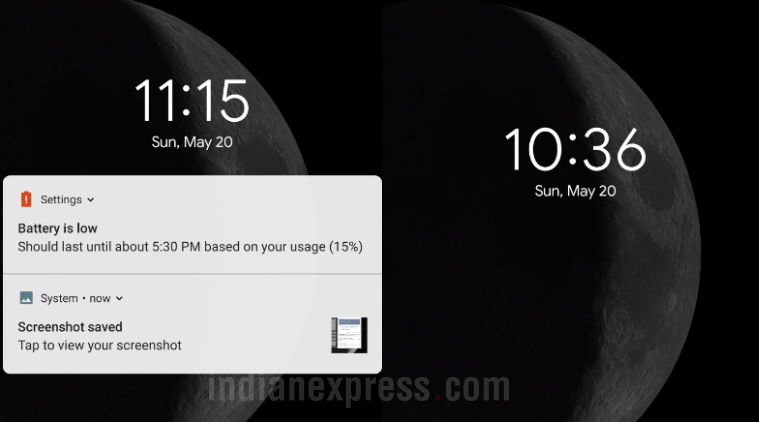 Google, Android P, Android P features, Download Android P, Android P notifications, How to install Android P, Android P size, Android P Pixel 2 XL, Android P OnePlus 6