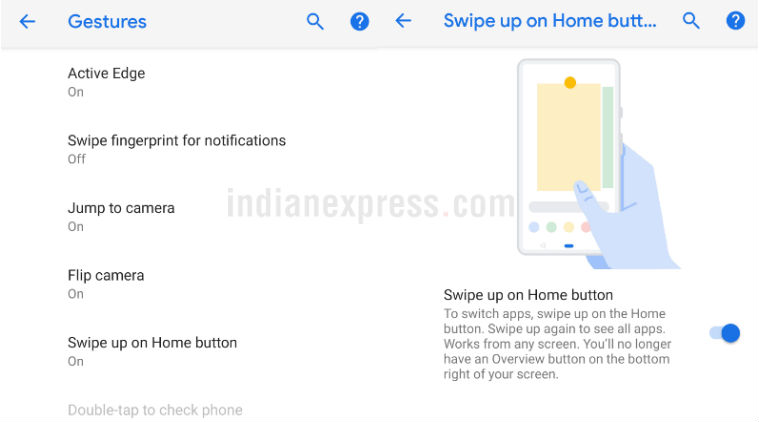 Google, Android P, Android P features, Download Android P, Android P notifications, How to install Android P, Android P size, Android P Pixel 2 XL, Android P OnePlus 6