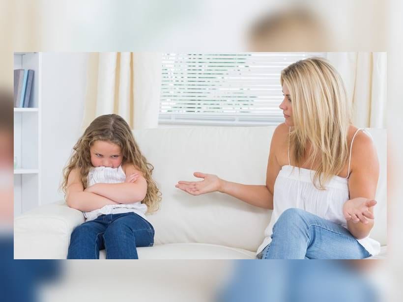 Children's behavior, parenting, tantrums, Indian express, Indian express news