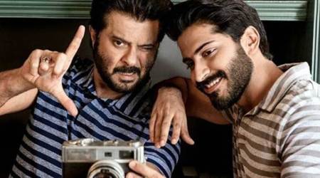 Harshvardhan Kapoor: Anil Kapoor would have been fit for Bhavesh Joshi Superhero