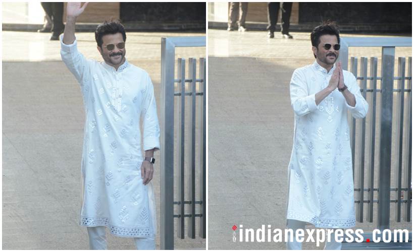 anil kapoor