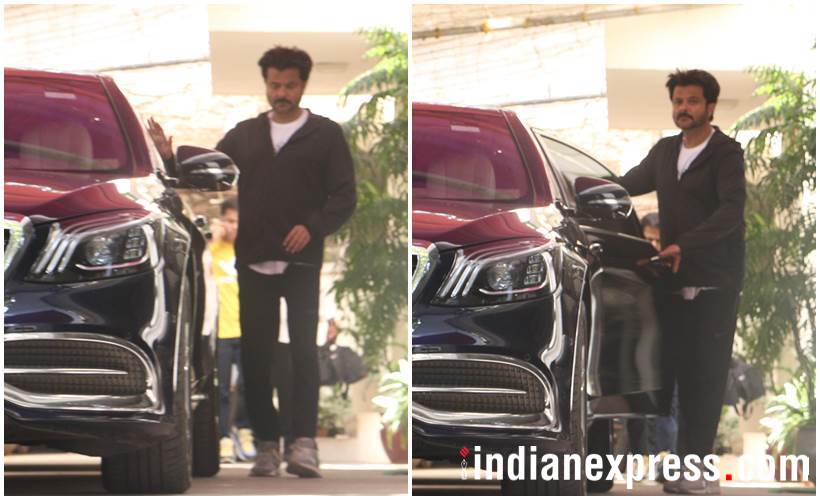 anil kapoor