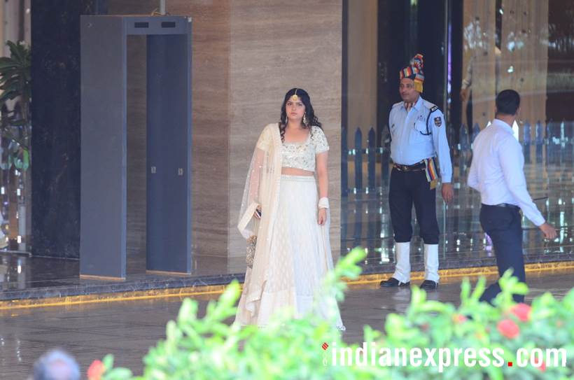 Anshula Kapoor