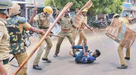 After anti-Sterlite protests, arrests stoke tension in Tuticorin: report
