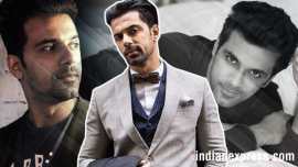 Anuj Sachdeva in The Reunion