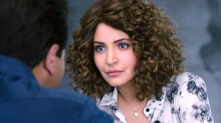 Anushka Sharma’s role in Sanju is inspired by Rajkumar Hirani, here’s