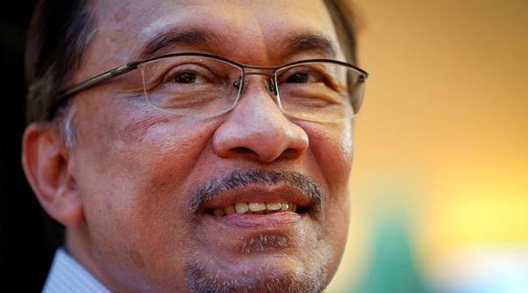 Jailed Malaysian leader Anwar Ibrahim set to walk free | World News,The