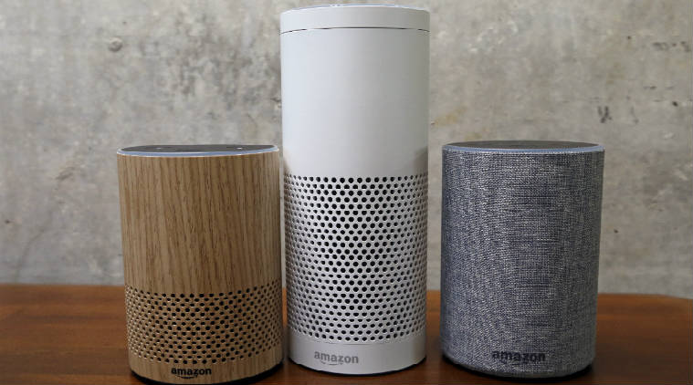 After Amazon Echo misfire, ways to protect your own ... - 759 x 422 jpeg 42kB