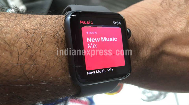 Apple watch lte india hot sale