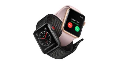 Apple Watch heart rate monitor, Apple Watch saves Hong Kong man, Hong Kong man elevated heart rate, Tim Cook Apple fan letter, angioplasty artery clogging, Gaston D'Aquino, heart rate monitor, Apple Watch health tracking