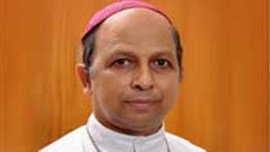The gentle archbishop of Delhi Anil Couto has recently been in the eye of a storm provoked by his letter to all parish priests in the Capital exhorting them to start a prayer campaign for the country and political leaders ahead of the 2019 elections.