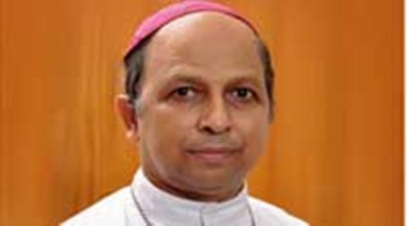 The gentle archbishop of Delhi Anil Couto has recently been in the eye of a storm provoked by his letter to all parish priests in the Capital exhorting them to start a prayer campaign for the country and political leaders ahead of the 2019 elections.