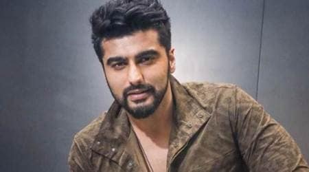 Sanju is a milestone in Ranbir and Vickys career, says Arjun Kapoor