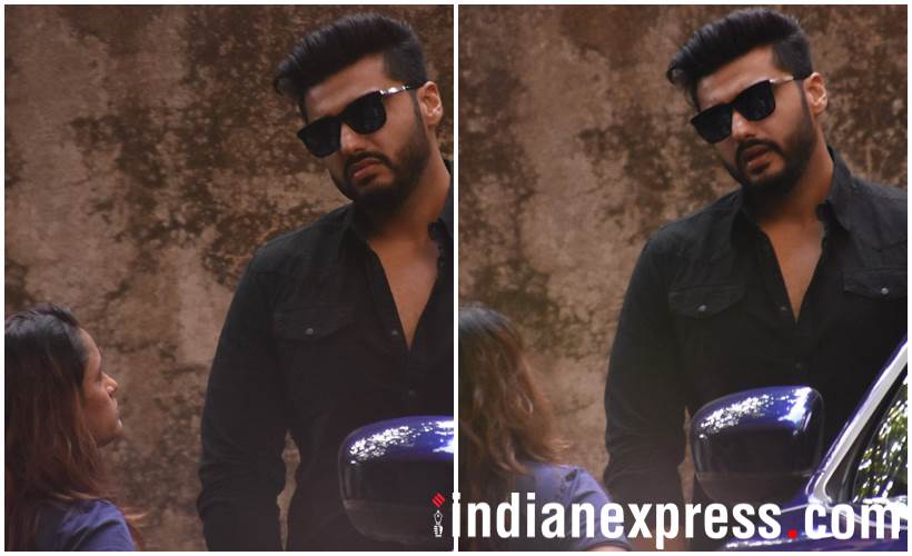 arjun kapoor