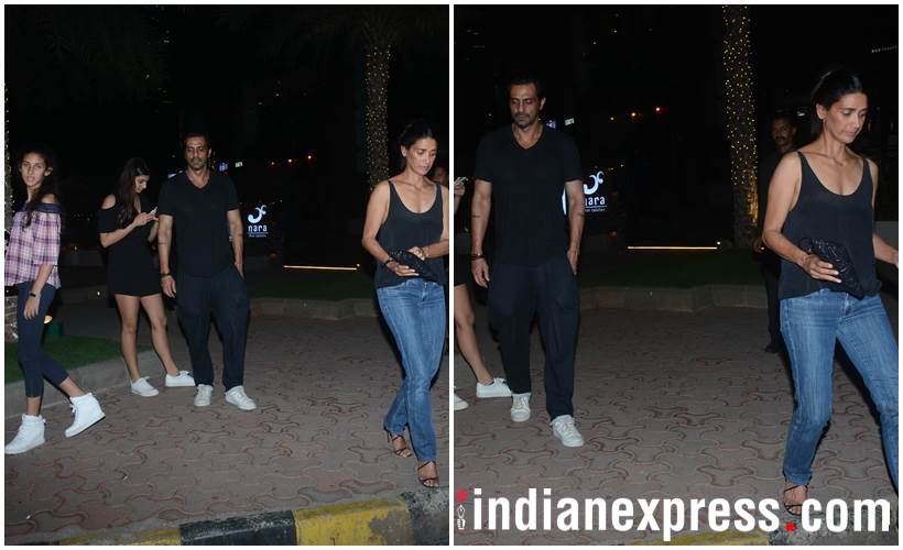 arjun rampal