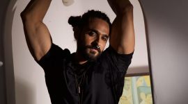 Ashish Sharma will be seen in Khejdi