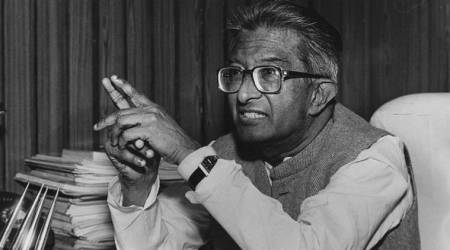Eminent scholar and Marxist economist Ashok Mitra dead