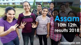 Assam HSLC results 2018, Assam HS results 2018, sebaonline.org, ahsec.nic.in