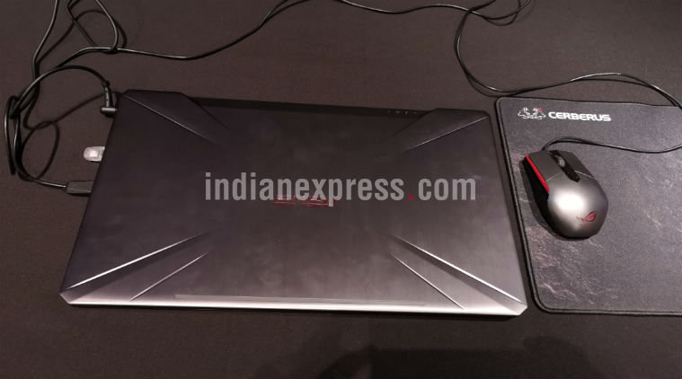 Asus TUF FX504, Asus TUF FX504 gaming laptop, Asus TUF FX504 price in India, Asus TUF FX504 specifications, Asus TUF FX504 features, Windows 10, Asus ROG series