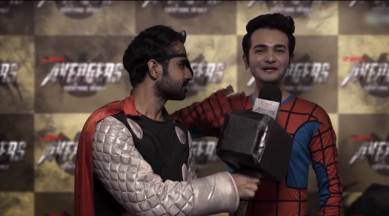 VIDEO: If Avengers were Indians, this is how things would have had  transpired | Trending News,The Indian Express