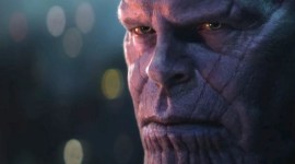 thanos from avengers infinity war