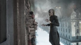 avengers infinity war spiderman death