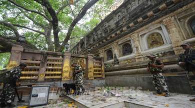 2013 Bodh Gaya Blasts: Special NIA Court sentences all accused to life imprisonment