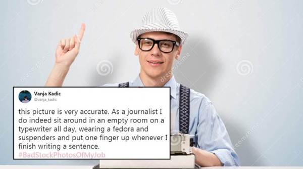 viral memes, bad stock photos, bad stock photos memes, viral bad photo memes, indian express, indian express news