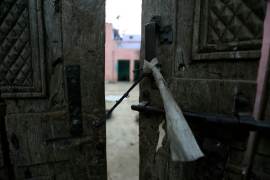 Dalit youth assaulted in Baghpat dies, most villagers who fled yet to return
