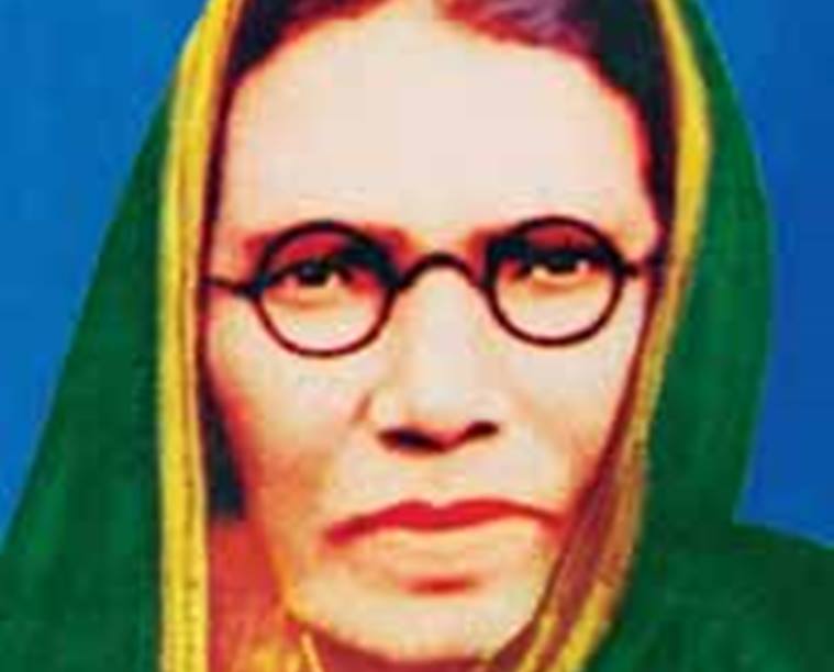 Kaviyatri Bahinabai Chaudhari, North Maharashtra University, nmu.ac.in