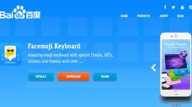 Baidu Facemoji Keyboard downloads, Baidu Facemoji Keyboards feature, Baidu Facemoji Keyboards stickers, Baidu Facemoji Keyboards Play Store, Baidu Facemoji Keyboards GIFs, emoji keyboards