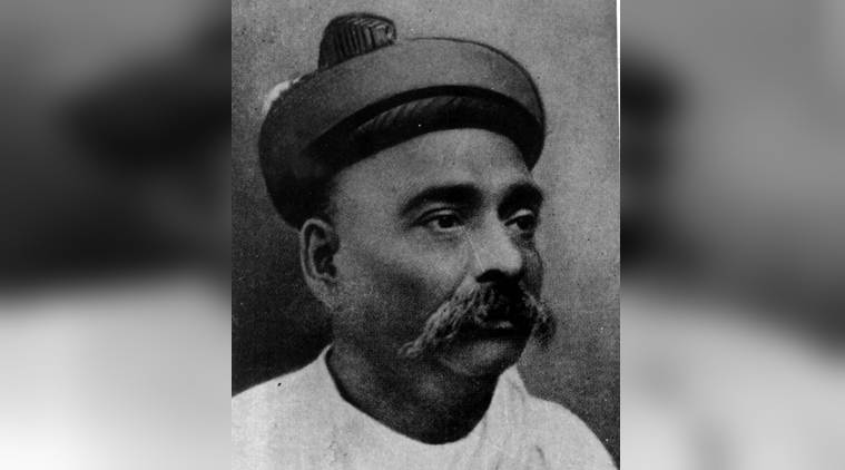 Outraged, Bal Gangadhar Tilak’s family tells Rajasthan to ban book ...