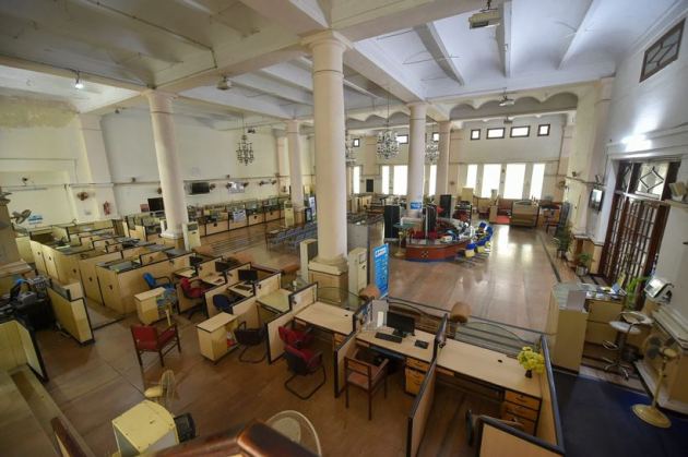 Two-day bank strike: Services hit across India, unions call it "total success"