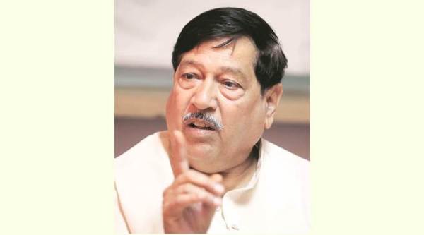 Girish Bapat: Three sites identified for Pimpri-Chinchwad Commissionerate