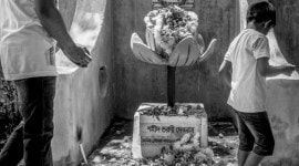 Barak Valley Assam, Bengali Language, Bhasha Shahid Diwas,