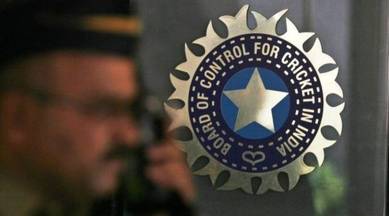 BCCI, BCCI news, BCCI updates, CK Khanna, Amitabh Chaudhary, Aniruddh Chaudhry, sports news, cricket, Indian Express