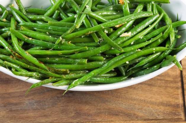 6 fast facts about why you should include green beans in your diet ...