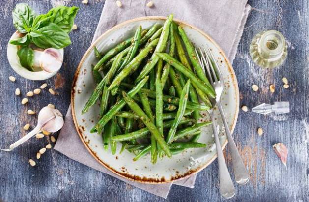 green beans, green beans benefits, green beans side effects, green beans advantages, green beans salad, green beans cooking recipes, green beans health benefits, green beans harmful health, green beans kids, indian express, indian express news