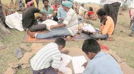 West Bengal government announces monetary aid for panchayat poll violence victims’ families