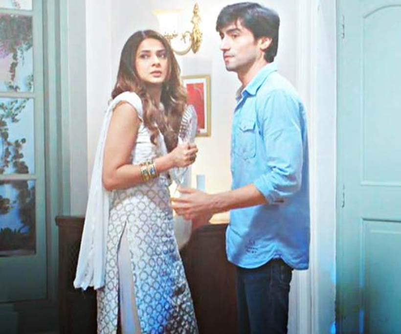 Bepannah