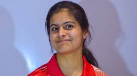 manu bhaker