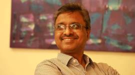 AR Venkatachalapathy, Subramania Bharati, posthumous bestseller, Madras Institute of Development Studies, Chennai, Subramania Bharati's Copyright, VO Chidambaram Pillai, Manikkodi group, Pudumaippithan, indian express, eye stories