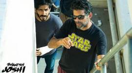 Vikramaditya Motwane on Bhavesh Joshi