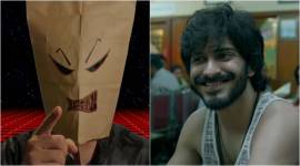 Bhavesh Joshi Superhero film stills