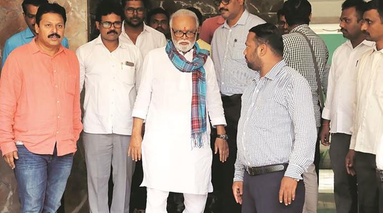 Chhagan Bhujbal, bhujbal shive sena, SENIOR NCP leader Chhagan Bhujbal, bhujbal money laundering case, indian express, shiv sena, NCP leader bhujbal