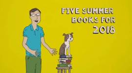 bill gates, bill gates books, bill gates recommends books, bill gates book list, books to read in summer, indian express, indian express news